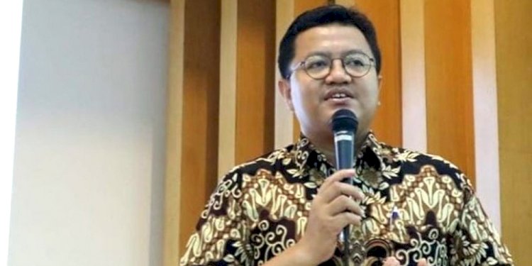 Ekonom dari Indef Nailul Huda/ist