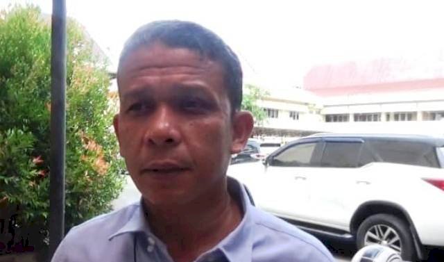 Wakil Ketua Komisi IV DPRD Sumsel Hasbi Asadiki. (ist/rmolsumsel.id)