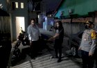 Ditinggal 30 Menit, Motor Pemuda di Palembang Lenyap di Kosan Teman