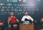 Kejuaraan Dunia Esports Bali Masuk Guinness Book World of Record
