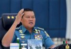 Siang Ini, Laksamana Yudo Margono Jalani Uji Kelayakan Sebagai Calon Tunggal Panglima TNI