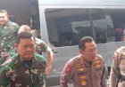Panglima TNI Tidak Dampingi Laksamana Yudo saat Fit and Proper Test di DPR