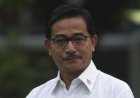 Kiprah Ferry Mursyidan Baldan, Pernah jadi Menteri Jokowi hingga Berjuang di Barisan Prabowo