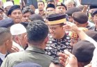 Anies Teken Petisi Dukungan Rakyat Aceh untuk Jadi Presiden 2024