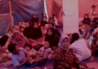 RMOL Jabar dan Farah.id Bantu Korban Gempa Cianjur