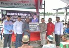 Sentra Kuliner Pempek Tanggo Raja Butuh Penyiapan Akses Jalan Baik Darat dan Sungai