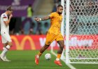 Belanda Melaju Ke Perempatfinal Usai Kalahkan Amerika