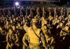 Basmi Geng Kriminal, El Salvador Kerahkan 10 Ribu Tentara dan Polisi