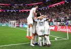 Melaju ke Perempatfinal, Inggris Hentikan Perlawanan Senegal