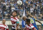 Liga 1 Indonesia Bergulir Lagi, Sore Ini Empat Laga Dimainkan