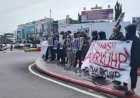 Ancam Kebebasan, Koalisi Masyarakat Sipil Lampung Desak Pemerintah Hapus Pasal-pasal Bermasalah di RKHUP