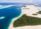 Heboh 100 Pulau di Maluku akan Dilelang di New York