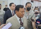 PKS Ajak Gerindra Gabung Koalisi Perubahan Usung Anies, Begini Kata Prabowo