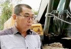 Mantan Anggota DPRD Sumsel Sakim Dituntut 3 Tahun Penjara, Ini Kasusnya