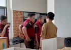 Kejaksaan Pagaralam Geledah Kantor Dinas PSDA Sumsel, Usut Korupsi Pengendalian Banjir 