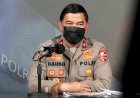 Satu Anggota Polisi Korban Bom Bunuh Diri di Polsek Astanaanyar Tewas