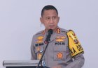 Eks Kapolda Sumsel Eko Indra Heri Diangkat Menteri ESDM Jadi Pentolan SKK Migas