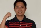 Wakil Walikota Pagaralam M Fadly Meninggal Dunia