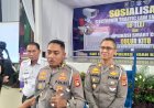52 Kamera ETLE Bakal Terpasang di Awal Januari