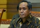 Benny Harman: Kepala Negara Masa Cawe-cawe