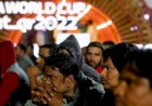 Pekerja Migran Asal Filipina Meninggal di Tempat Pelatihan Piala Dunia, Qatar Lakukan Penyelidikan