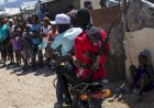PBB: 60 Persen Wilayah Ibukota Haiti Sudah Dikuasai Geng Kriminal