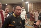 Menpora Bebekan Catatan FIFA Terkait Rumput Stadion Piala Dunia U20