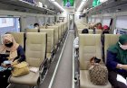 Dianggap Pelopor Kereta Modern, Komisi VI DPR Apresiasi KAI