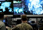 Estonia Bantu Ukraina Dirikan Fasilitas Siber Militer Untuk Tangkis Serangan Rusia