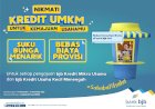 bank bjb Tawarkan Program Menarik bagi UMKM di Akhir Tahun, Bisa Dapat Pinjaman Bunga Ringan