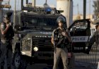 Antisipasi Kerusuhan, Israel Luncurkan Operasi Khusus Jelang Pertandingan Maroko Cs Prancis