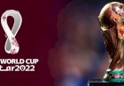 Piala Dunia Qatar 2022 dan Sunatullah Perubahan