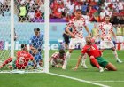 Korasia vs Maroko: Kesempatan Singa Atlas Naik Podium