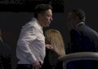 Buntut Pemblokiran Akun Jurnalis, Elon Musk Diserbu Kecaman dari Penjuru Dunia