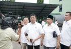 Bangun Kadin Tower, Affandi Udji: Kita Sudah Bersurat dengan Gubernur Sumsel