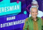 Mantan Dirut PLN Djiteng Marsudi Meninggal Dunia