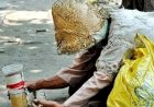 Bagaikan Drama, Bocah Pengemis Asal India Jadi Jutawan dalam Semalam