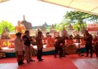 Sandiaga Uno : Destinasi Borobudur Harus Dikelola dengan Manajemen Berkelas Dunia