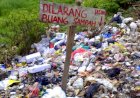 Palembang Akan Olah Sampah Jadi Energi Listrik   