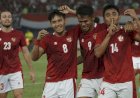 PSSI Rilis 23 Pemain Timnas untuk Piala AFF 2022, Sandy Walsh dan Elkan Baggot Tidak Masuk