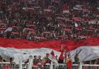 Laga Kandang Timnas Indonesia Boleh Dihadiri Penonton, Jumlahnya Terbatas