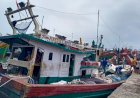 Meski Cuaca Buruk, Nelayan di Aceh Nekat Melaut