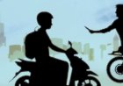 Hendak Pergi ke Warung, Seorang Gadis di Palembang Kembali Beraksi Dibacok Begal
