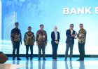 Berkontribusi Ekosistem Ekonomi Digital, bank bjb Raih 3 Award AJEG Jawa Barat 2022