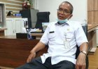 Korban Kebakaran Pasar Cinde Dapat Bantuan Modal