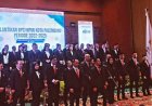 Indra Rusadi Jabat Ketua Umum HIPMI Palembang