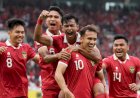 Timnas Indonesia Pastikan Lawan Palestina pada FIFA Matchday, Catat Jadwalnya