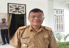 Dana Bansos Untuk 6.026 Warga Terdampak Inflasi di OKU Belum Disalurkan, Ada Apa?