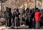 Perempuan Taliban Dilarang Kuliah, 60 Persen Profesor Pengajar Kampus Kompak Mengundurkan Diri
