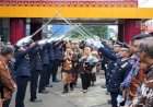Ilham Djaya Jabat Kanwil Kemenkumham Sumsel